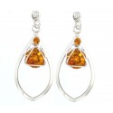 Boucles d'oreilles Adele