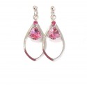 Boucles d'oreilles Adele