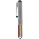 Small wooden ballpoint pen
