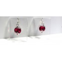 Boucles d'oreilles Punto Luce 14
