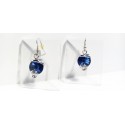 Boucles d'oreilles Punto Luce 14