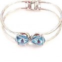 Armband met veersluiting