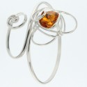 Bracciale 69P con cristallo Swarovski