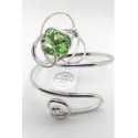 Bracciale 69P con cristallo Swarovski