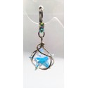 oorbellen met sterretjes