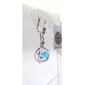 oorbellen met sterretjes