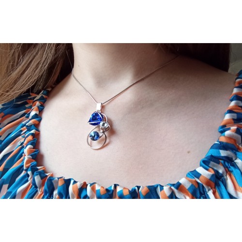 Krizia Ketting