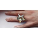 Anello Stella Extra