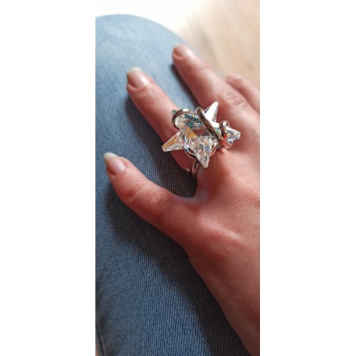 Anello Stella Extra
