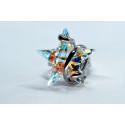 Anello STELLA Midi