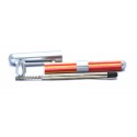 Small wooden ballpoint pen