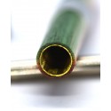 Small wooden ballpoint pen