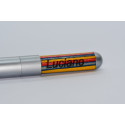 Small wooden ballpoint pen